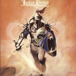 Judas Priest : Hero, Hero